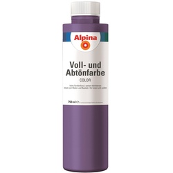 alpina wandfarbe