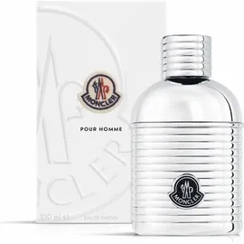 Moncler Pour Homme Eau de Parfum 100 ml