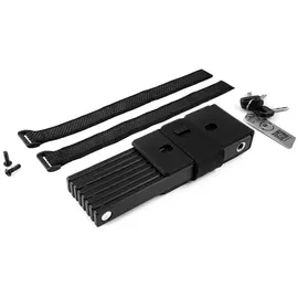 Cube Acid Faltschloss RIGID Pure