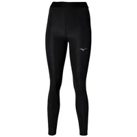 Mizuno Core Impulse Damen vêtement running femme - Noir