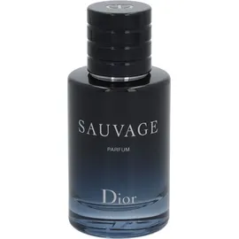 Dior Sauvage Parfum 60 ml