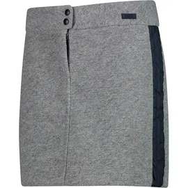 CMP Rock Damen Meliert Grau 42