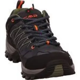 CMP Rigel Low WP Herren Antracite/Torba 43
