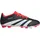 adidas Predator Club FxG Core Black / Cloud White / Solar Red 42 2/3