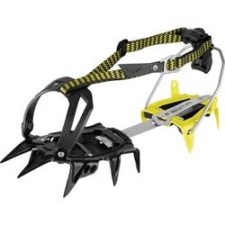 Salewa Alpinist Combi black/yellow (0955) UNI