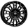 MAK Nomad 7,5 x 18 5 x 118 ET58 MB71,1 Schwarz