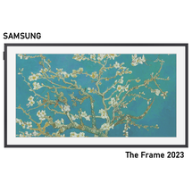 Samsung The Frame GQ43LS03BG 43" QLED 4K LS03BG (2023)