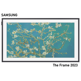 Samsung The Frame GQ43LS03BG 43" QLED 4K LS03BG (2023)