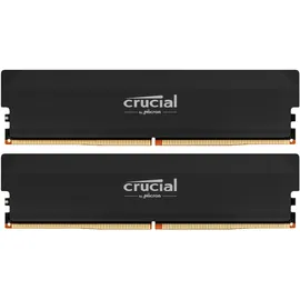 Crucial DDR5-6400 CL38 Pro Overclocking RAM Arbeitsspeicher Kit