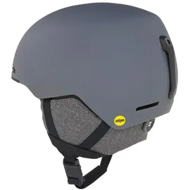 OAKLEY MOD 1 MIPS Skihelm (Größe 51-55CM, grau)