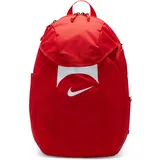 Nike Rucksack (30L) 657 - university red/university red/white