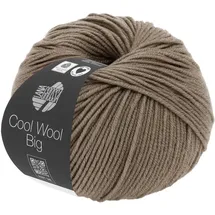 Lana Grossa Wolle Cool Wool Big
