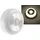 ChiliTec LED-Nachtlicht mit PIR-Bewegungsmelder, Batteriebetrieb, Magnethalterung, 70 lm