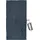 Cocoon Eco Travel Handtuch 150 x 80 cm blau