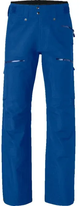 NORRONA LOFOTEN GORE-TEX INSULATED Hose 2026 limoges - XXL