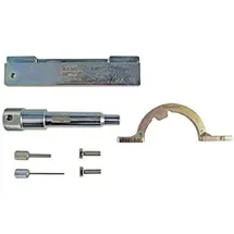 BAHCO Timing Kit Für 1.0-1.2-1.4 Benzinmotoren von Opel