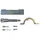 BAHCO Timing Kit Für 1.0-1.2-1.4 Benzinmotoren von Opel