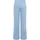 Marc O'Polo Chinohose Weit Blau M