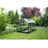 Alu schwarz ESG 3 mm 6,2 m2