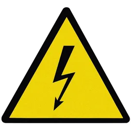 Doktorvolt Verteilerkasten Aufputz Sicherungskasten aus Metall 108 Module 6-reihig IP30 1512