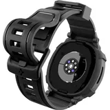 SPIGEN Rugged Armor Pro Gehäuse - Band, Schwarz