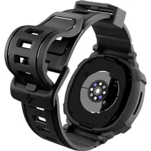 SPIGEN Rugged Armor Pro Gehäuse - Band, Schwarz