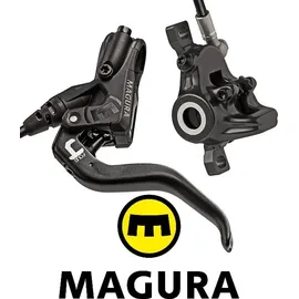 MAGURA MT4 eSTOP