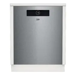BG840EXUB 60 cm Geschirrspüler unterbaufähig Sehr leise 14 Maßgedecke Turbo-Trocknen (Versandkostenfrei)