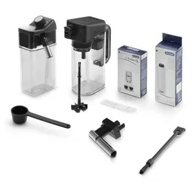 De'Longhi PrimaDonna Elite ECAM 650.75 MS metall/silber