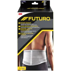 FuturoTM Lendenwirbelgurt Large / Extra Large (99,0 > 127,0 cm) 46816Dab