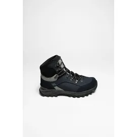 Hanwag Alta Bunion II GTX Schuhe (Größe 44.5, blau)