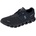 Herren all black 44,5