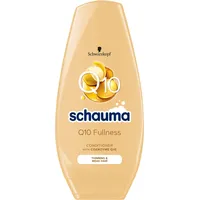 Schauma Q10 Fülle-Spülung für feines und geschwächtes Haar 250 ml