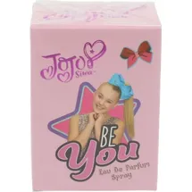 Jojo Siwa Be You Eau de Parfum 100 ml
