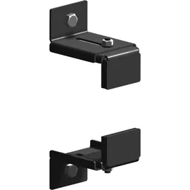 Vogel's Vogels Halteklammern PFA9127 sw