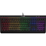 Kingston HyperX Alloy Core RGB Gaming-Tastatur (DE-Layout)