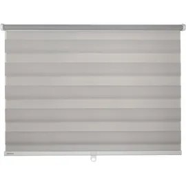 OTTO home Doppelrollo 60 x 130 cm grau