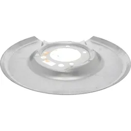 VAICO Spritzblech, Bremsscheibe Original VAICO Qualität