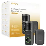 Imou Türsprechanlage Doorbell 2S Kit 2 St.