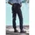 VIVANCE Trekkinghose Damen Regular Schwarz 40