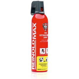 Xenotec Feuerlöschspray Premium 750ml Wasser