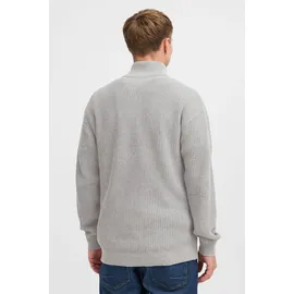 !Solid Troyer grau XXL