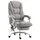 CLP Pacific Stoff mit Massagefunktion grau