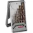 Bosch Metallbohrer-Set 7-teilig Ø 2,0-10,0 mm