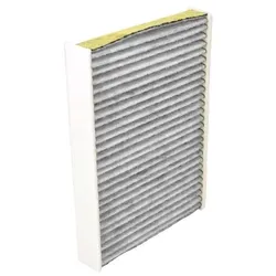 MANN-FILTER Filter, Innenraumluft FreciousPlus  für VAG 1S0819669 1S0820367 FP 26 006