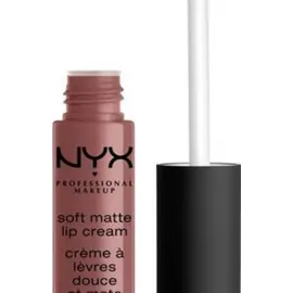 NYX Professional Makeup Soft Matte Lip Cream 38 toulouse