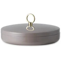 Normann Copenhagen - Ring Box Aufbewahrung groß, taupe