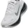 Nike Vomero Plus Herren Weiß/Schwarz/Cool Grey/Metallic Silver 40,5