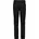 Woman Long Pant Regular Schwarz 48