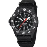 KHS Shooter MKII Automatik Natoband 40 mm SH2AF.NB